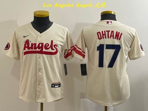 MLB Jerseys Youth/Boy 113