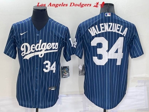 MLB Los Angeles Dodgers 537 Men