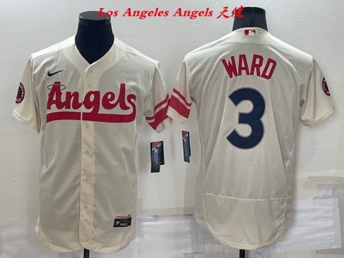 MLB Los Angeles Angels 076 Men