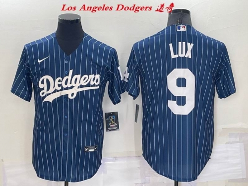 MLB Los Angeles Dodgers 529 Men