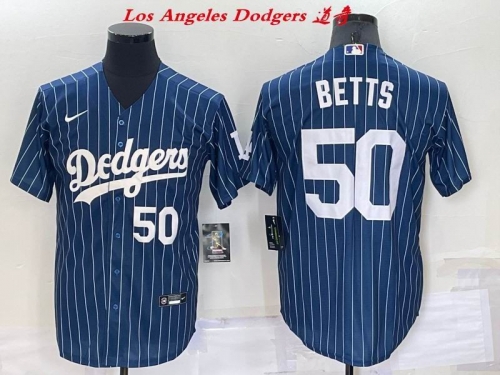 MLB Los Angeles Dodgers 540 Men