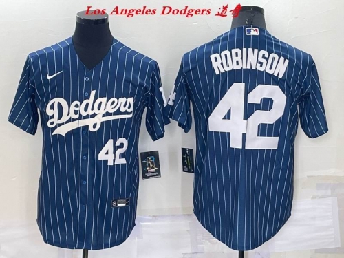 MLB Los Angeles Dodgers 539 Men