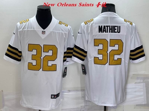 NFL New Orleans Saints 072 Men