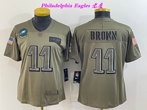 NFL Philadelphia Eagles 151 Women