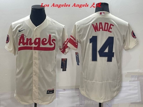 MLB Los Angeles Angels 088 Men
