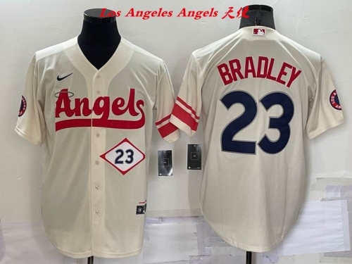 MLB Los Angeles Angels 096 Men