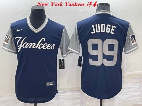 MLB New York Yankees 162 Men