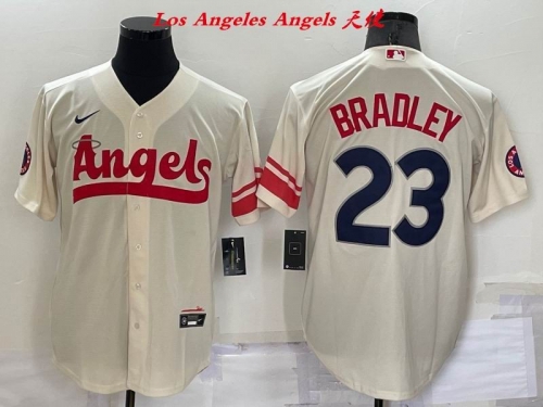 MLB Los Angeles Angels 095 Men