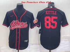 NFL San Francisco 49ers 228 Men