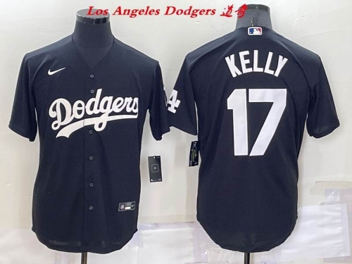 MLB Los Angeles Dodgers 507 Men