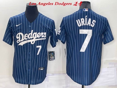 MLB Los Angeles Dodgers 528 Men