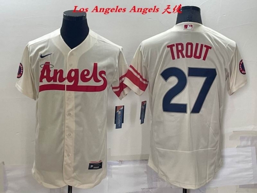 MLB Los Angeles Angels 099 Men