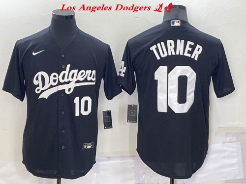 MLB Los Angeles Dodgers 502 Men