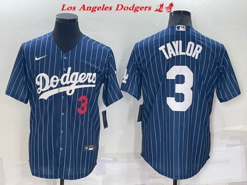 MLB Los Angeles Dodgers 524 Men