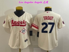 MLB Jerseys Women 188