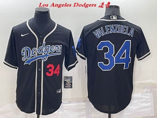 MLB Los Angeles Dodgers 542 Men