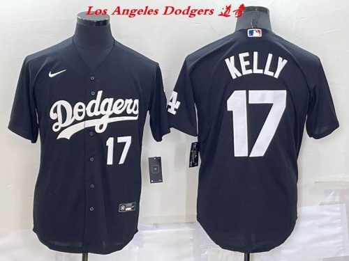 MLB Los Angeles Dodgers 508 Men