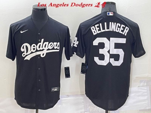 MLB Los Angeles Dodgers 517 Men