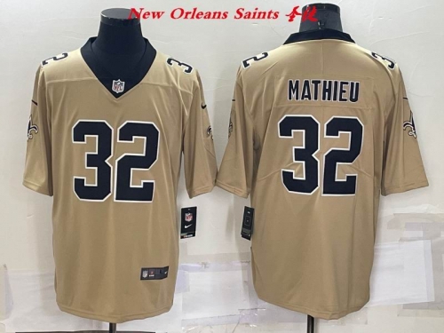 NFL New Orleans Saints 075 Men