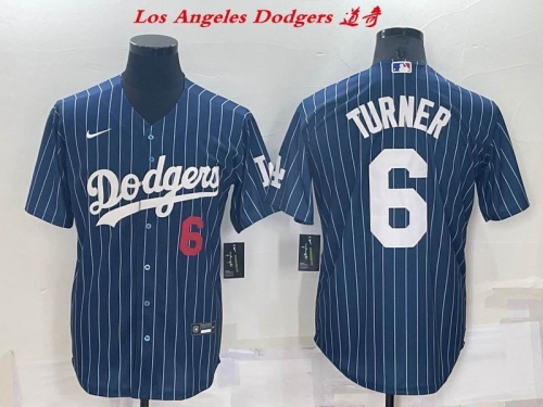 MLB Los Angeles Dodgers 527 Men