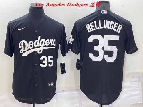 MLB Los Angeles Dodgers 518 Men