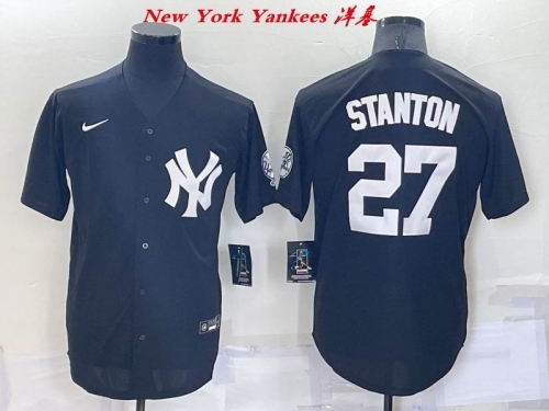 MLB New York Yankees 163 Men