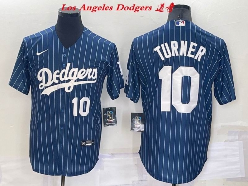 MLB Los Angeles Dodgers 531 Men