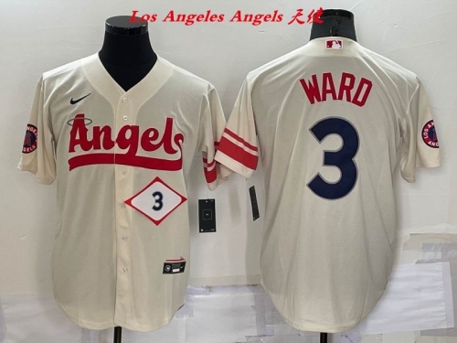 MLB Los Angeles Angels 075 Men