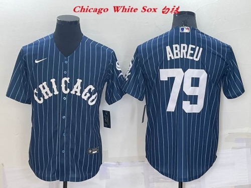 MLB Chicago White Sox 235 Men