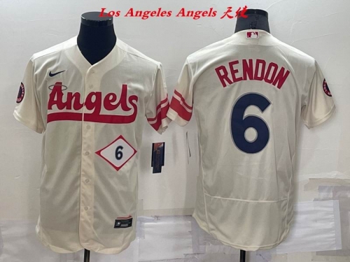 MLB Los Angeles Angels 085 Men