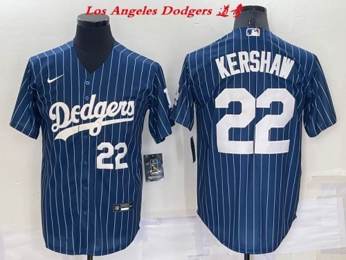 MLB Los Angeles Dodgers 534 Men