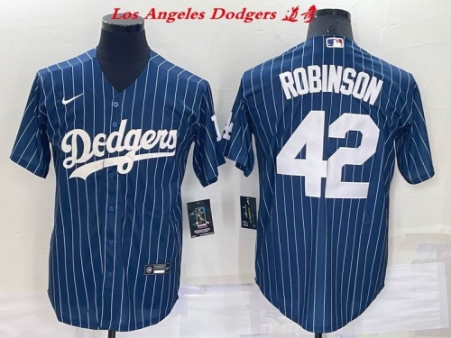 MLB Los Angeles Dodgers 538 Men