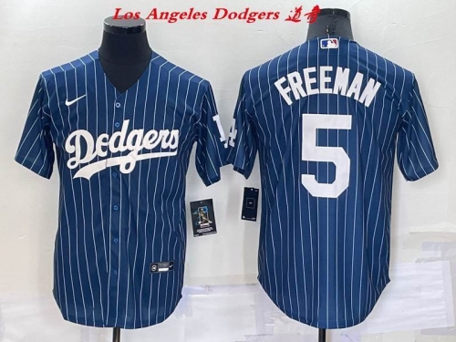 MLB Los Angeles Dodgers 525 Men