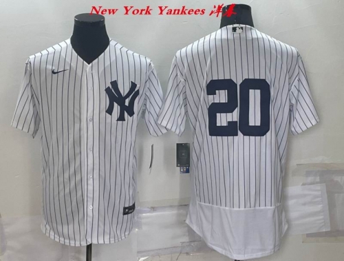 MLB New York Yankees 156 Men