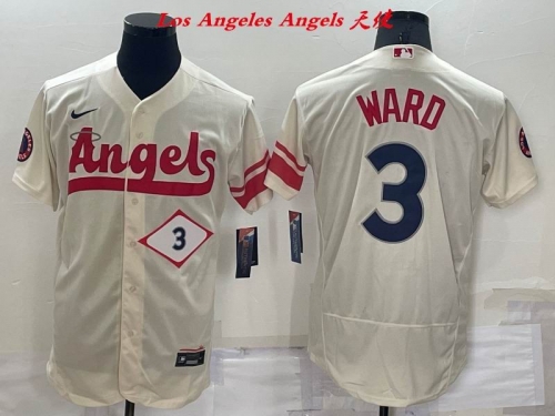 MLB Los Angeles Angels 077 Men