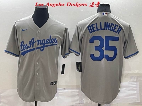 MLB Los Angeles Dodgers 544 Men