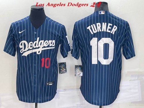 MLB Los Angeles Dodgers 532 Men