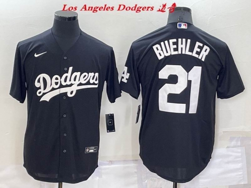 MLB Los Angeles Dodgers 509 Men