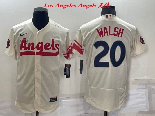 MLB Los Angeles Angels 093 Men