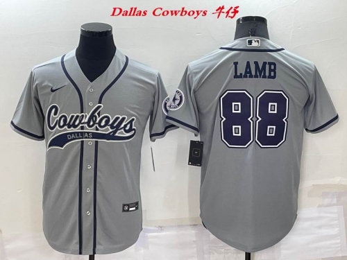 NFL Dallas Cowboys 208 Men