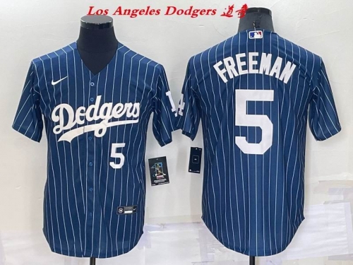 MLB Los Angeles Dodgers 526 Men