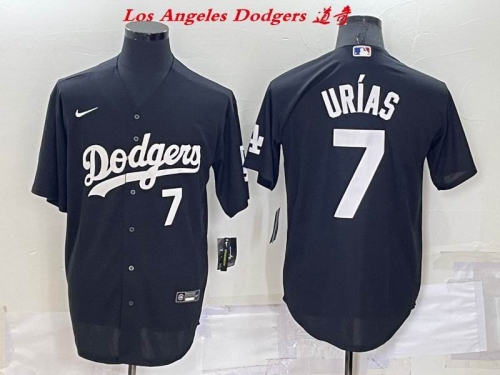 MLB Los Angeles Dodgers 500 Men