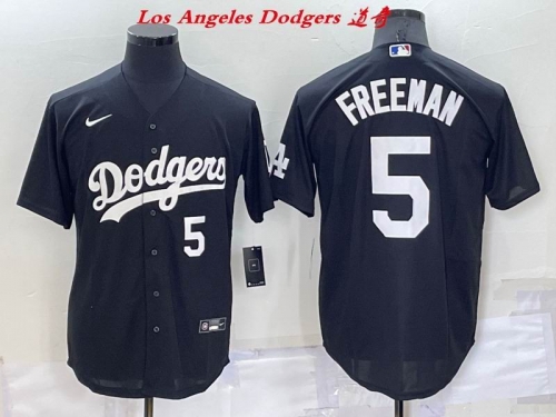 MLB Los Angeles Dodgers 496 Men