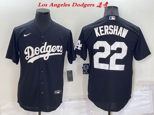 MLB Los Angeles Dodgers 511 Men