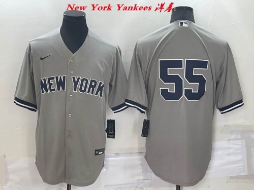 MLB New York Yankees 160 Men