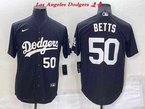 MLB Los Angeles Dodgers 523 Men