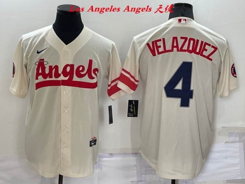 MLB Los Angeles Angels 078 Men
