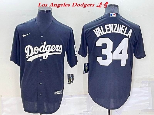 MLB Los Angeles Dodgers 515 Men