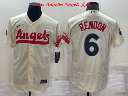 MLB Los Angeles Angels 084 Men