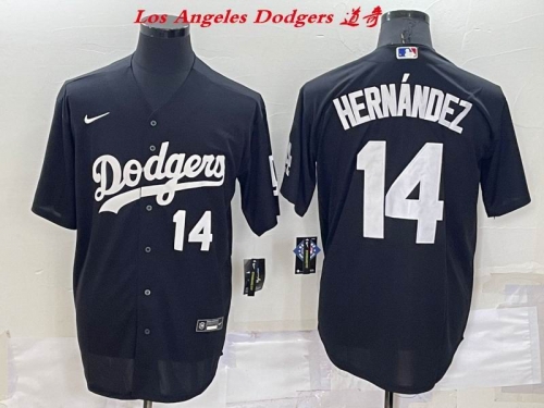 MLB Los Angeles Dodgers 506 Men